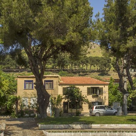 Elaia Hotel Bergama Zewnętrze zdjęcie