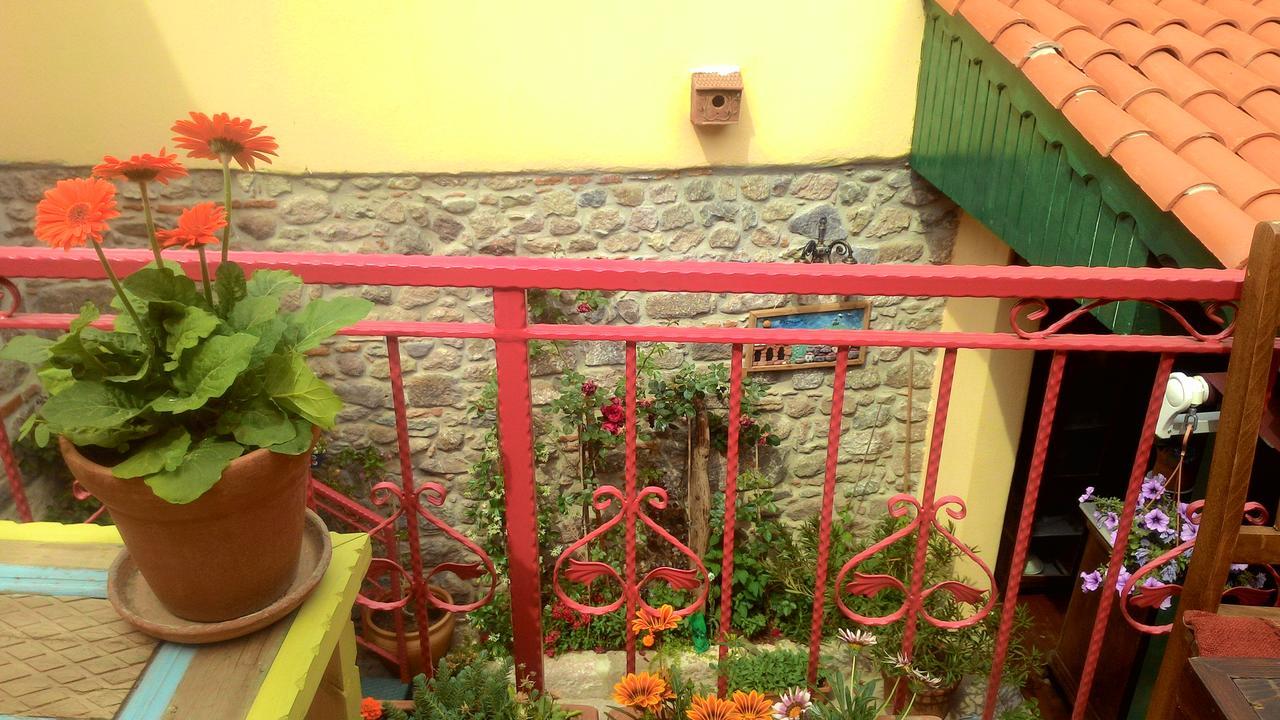 Elaia Hotel Bergama Zewnętrze zdjęcie