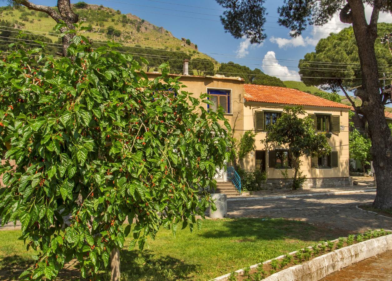 Elaia Hotel Bergama Zewnętrze zdjęcie
