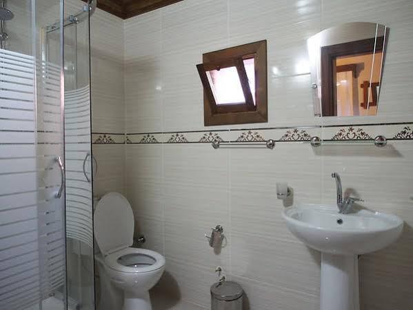 Elaia Hotel Bergama Zewnętrze zdjęcie